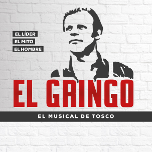 El gringo