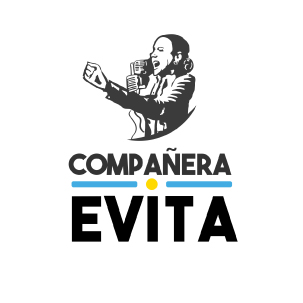 Compañera Evita