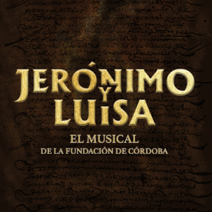 Jerónimo y Luisa