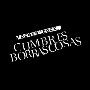 Cumbres borrascosas